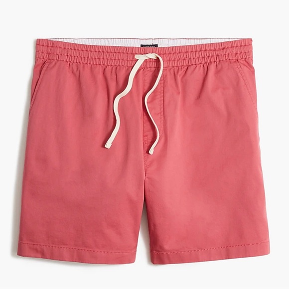J. Crew Other - J.Crew 6" Dock Shorts XL NWT